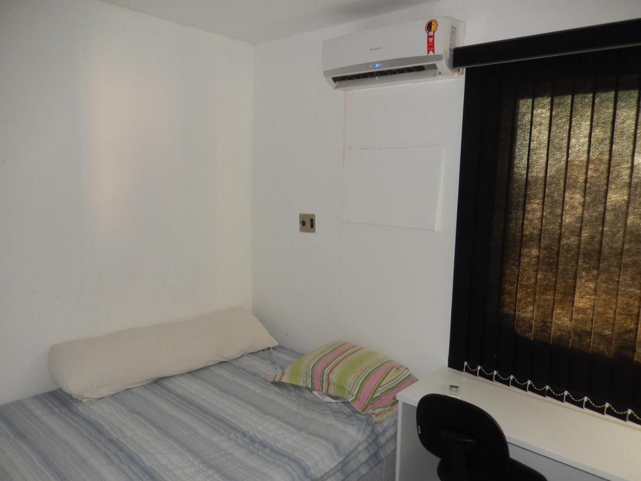 Aptº Em Olinda Casa Caiada Экстерьер фото