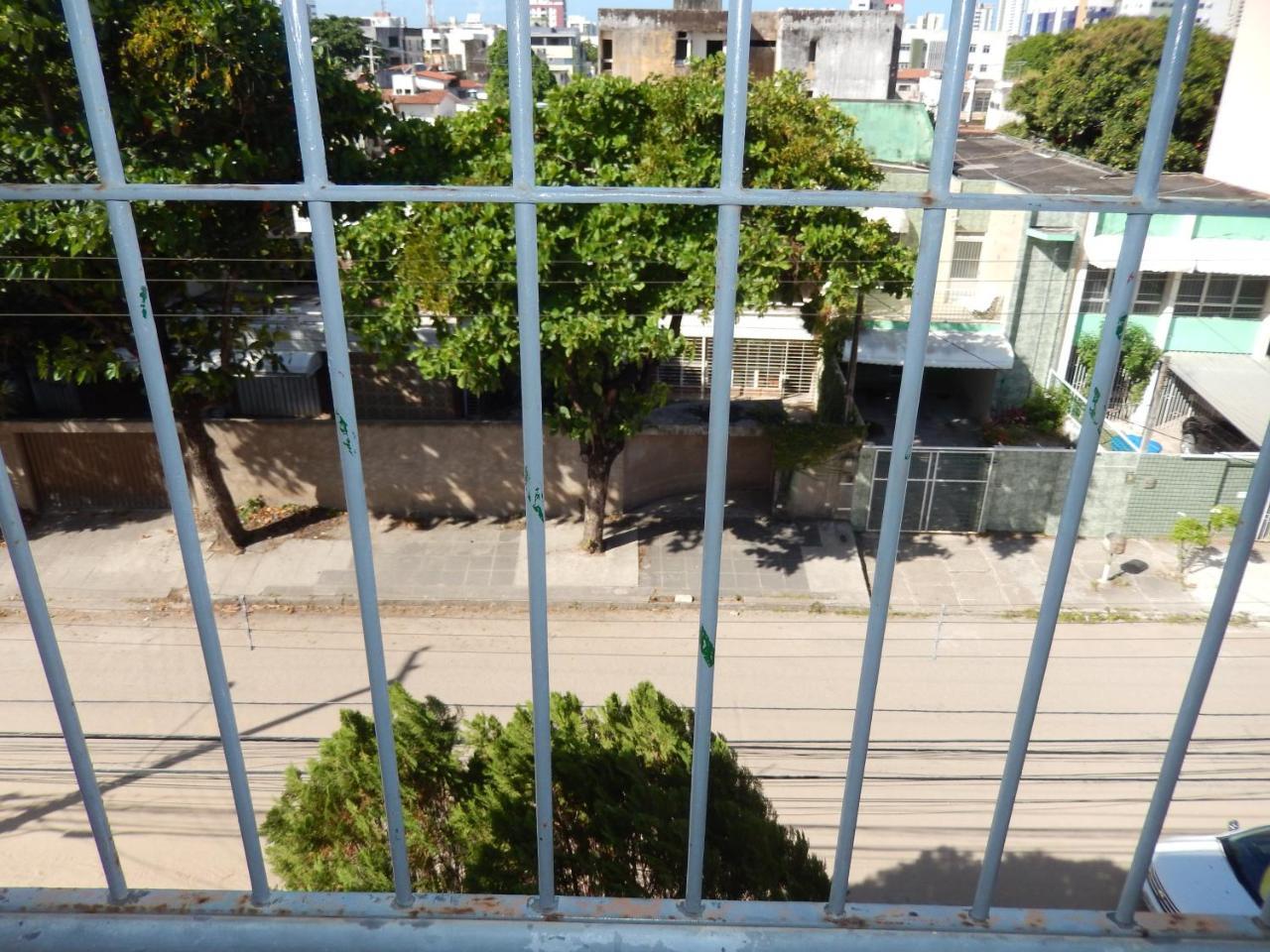 Aptº Em Olinda Casa Caiada Экстерьер фото