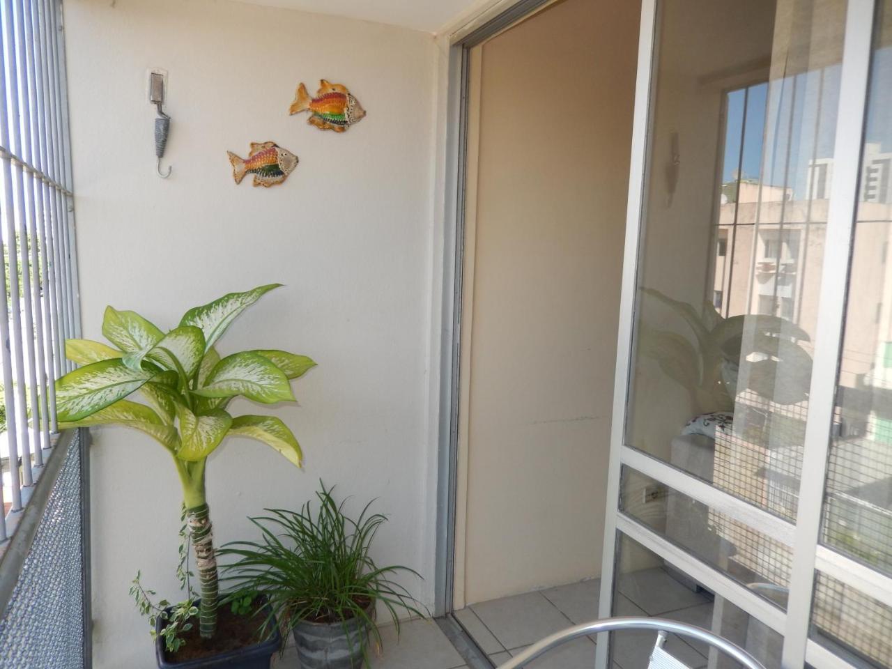 Aptº Em Olinda Casa Caiada Экстерьер фото