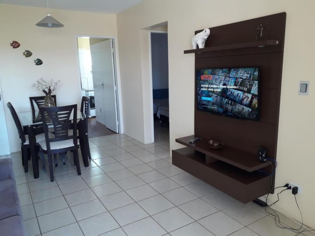 Aptº Em Olinda Casa Caiada Экстерьер фото