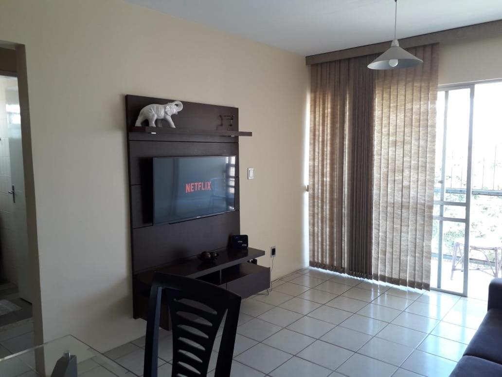 Aptº Em Olinda Casa Caiada Экстерьер фото