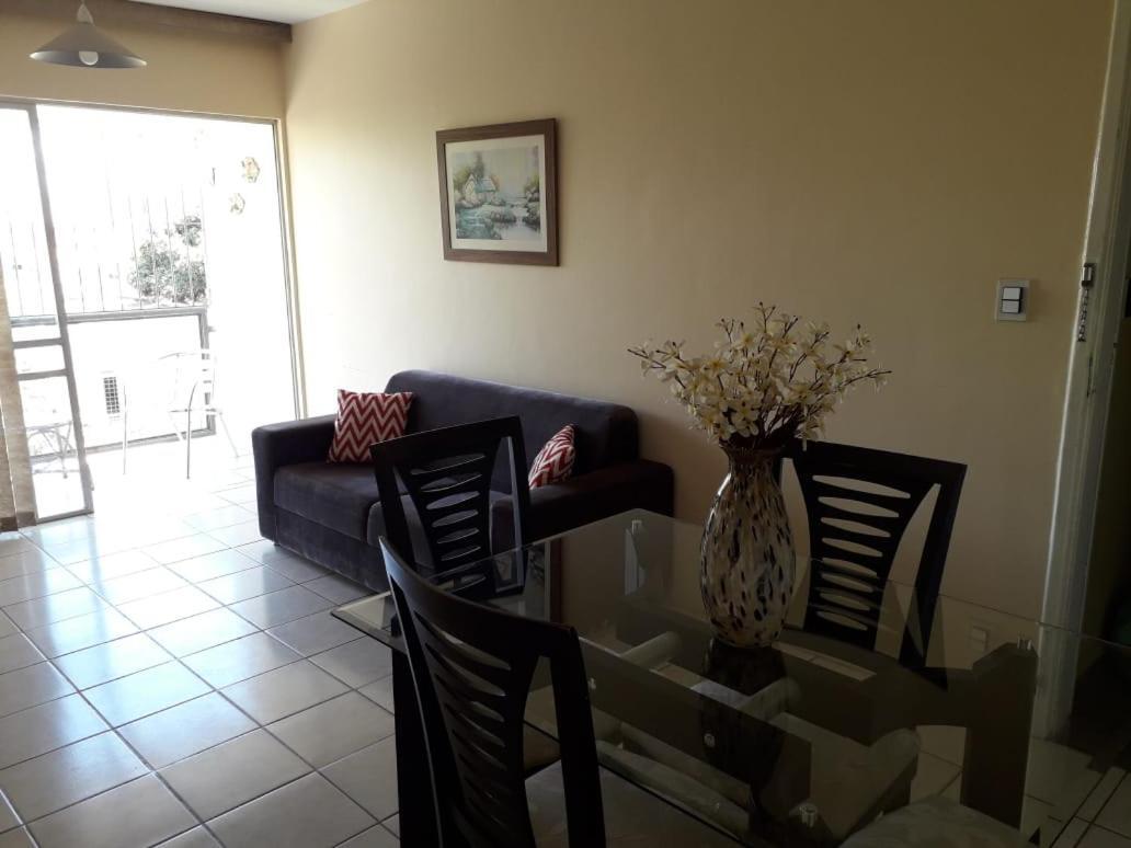 Aptº Em Olinda Casa Caiada Экстерьер фото